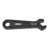 Russell Single Ended -4An Wrench
