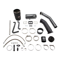 Wehrli 04.5-07 Cummins 5.9L S400 High Mount Turbo 2nd Gen Swap Kit - Sparkle Bomber Orange