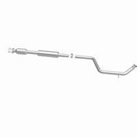 MagnaFlow 12-15 Mazda 5 2.5L Direct Fit CARB Compliant Catalytic Converter