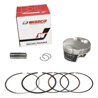 Wiseco Suzuki GSX1340R Hayabusa 08-17 13.51 CR Piston Kit