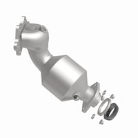 MagnaFlow Direct Fit Catalytic Converter 06-10 Honda Civic 1.3L