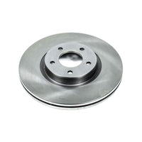 Power Stop 07-13 Mazda 3 Front Autospecialty Brake Rotor