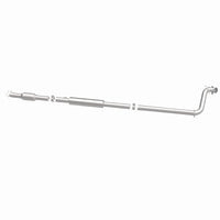 MagnaFlow Direct Fit Catalytic Converter 06-09 Eclipse 3.8L rear OEM (Not for sale in California)