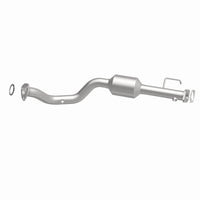 MagnaFlow 2004 Isuzu Rodeo 3.2L Direct Fit Converter