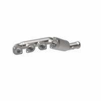 MagnaFlow Direct Fit Catalytic Converter 07-10 BMW X5 4.8L V8