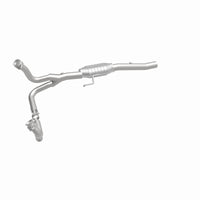 MagnaFlow Direct Fit Catalytic Converter 00-03 Durango 2WD OEM