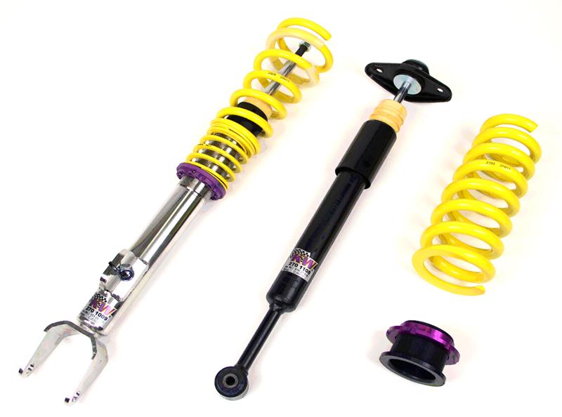 KW Coilover Kit V1 2011+ Chrysler 300 C / Charger