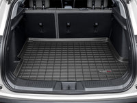 WeatherTech 2024+ Chevrolet Trax Cargo Liners - Black