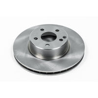 Power Stop 03-06 Mercedes-Benz CL500 Front Autospecialty Brake Rotor