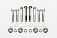 Wilwood bolt kit BRACKET/SPINDLE front packard 41-56