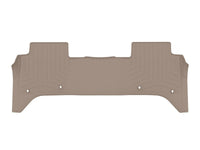 WeatherTech 2020+ Land Rover / Range Rover Range Rover PHEV Rear FloorLiner - Tan