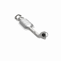 MagnaFlow Direct Fit Catalytic Converter 01-04 Pathfinder DS rr OEM