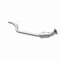 MagnaFlow DF Catalytic Conv 05-07 Chrysler 300 P/S / 06-07 Dodge Charger P/S / 05-07 Magnum P/S