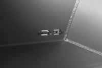 DV8 Offroad 07-18 Jeep Warngler JK Full-Width Rear Bumper