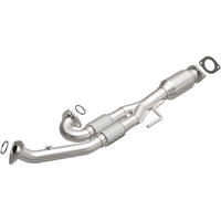 MagnaFlow Direct Fit Catalytic Converter MAXIMA- 04-05 6 3.5L OEM