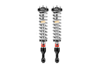 Eibach 24-25 Toyota Land Cruiser SUV 2.4L Turbo Hybrid Pro-Truck Coilovers - Front