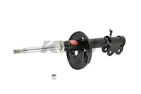 KYB Shocks & Struts Excel-G Front Left TOYOTA Corolla 1993-02