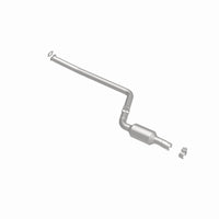 MagnaFlow 11-12 X3 3 L Underbody Direct Fit Converter