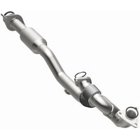 MagnaFlow 18-20 Infiniti QX60 REAR Underbody 3.5L Direct Fit Converter