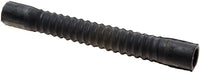 Gates 80-81 Cadillac Deville V-8 6.0L Upper Flexible Coolant Hose (Standard)