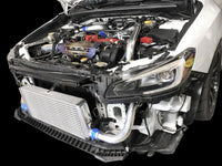 GReddy Intercooler Kit SPEC-LS VAB SPEC-LS T-24E
