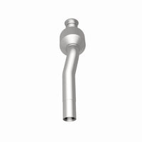 MagnaFlow Direct Fit Catalytic Converter 2012 VW Golf TDI 2.0L