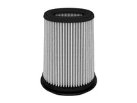 aFe MagnumFLOW Air Filter PDS (5-1/4x3-3/4)F x (7-3/8x5-7/8)B x (4-1/2x4)T (Inverted) x 8-3/4in H