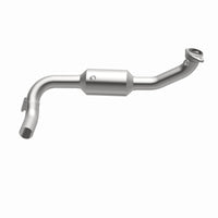 MagnaFlow Direct Fit Catalytic Converter 05-06 Lincoln Navigator 5.4L