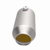 MagnaFlow Universal Catalytic Converter 2.50inch Inlet