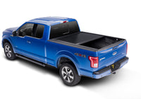 Retrax 04-up Titan Crew Cab 4-doors (w/ or w/o Utilitrack) RetraxONE MX