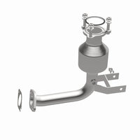 MagnaFlow Direct Fit Catalytic Converter 08-12 Malibu 2.4L fr