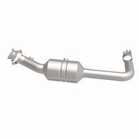 MagnaFlow 11-14 Ford F-150 3.7L Direct Fit Converter