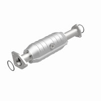 MagnaFlow Direct Fit Catalytic Converter 04 Acura TSX 2.4L
