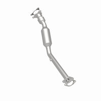 MagnaFlow Direct Fit Catalytic Converter 06-07 Chevrolet Cobalt SS (California Carb Compliant)