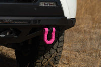 DV8 Offroad D-Rings Pair
