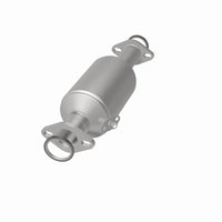 MagnaFlow Direct Fit Catalytic Converter 81-83 Toyota Pick Up 2.4L