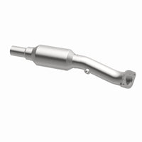 MagnaFlow Direct Fit Catalytic Converter 09 Matrix S 2.4L Rear OEM