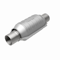 MagnaFlow Universal Catalytic Converter 2.00 OBDII Rear