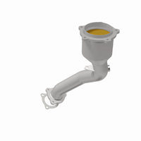MagnaFlow 10-11 Porsche Cayenne 4.8L Direct Fit Converter
