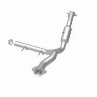 MagnaFlow 15-17 Ford F-150 5.0L Direct Fit Converter