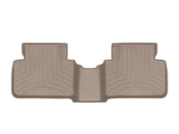 WeatherTech 2016+ Honda Civic Sedan Rear FloorLiner - Tan