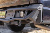 DV8 Offroad 2021+ Ford F-150 Tube Rear Bumper