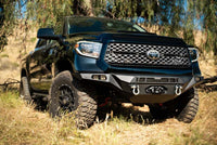 DV8 Offroad 14-21 Toyota Tundra Spec Series Front Bumper