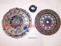South Bend / DXD Racing Clutch 01-05 BMW 325I/CI E46 2.5L Stg 2 Daily Clutch Kit