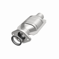 MagnaFlow Direct Fit Catalytic Converter 01-03 Highlander underbody