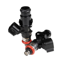 FAST Precision Flow LS2 Style Fuel Injector (90lb/hr) - Set of 8