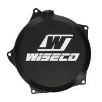 Wiseco 07-18 Suzuki RMZ250 Clutch Cover