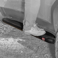 ARB Summit Side Step Kit Toyota Land Cruiser 250 2024+