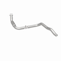 MagnaFlow Direct Fit Catalytic Converter 07-08 Sub XL 6.0 Driver Side OEM