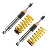 KW Coilover Kit V2 Mercedes-Benz C-Class H0 202 (W202)6cyl. Sedan + Wagon